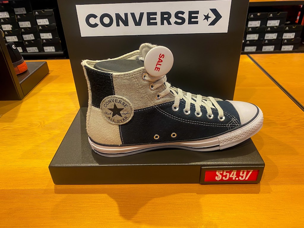 Converse Store | 48650 Seminole Dr Suite 206, Cabazon, CA 92230, USA | Phone: (951) 849-5297