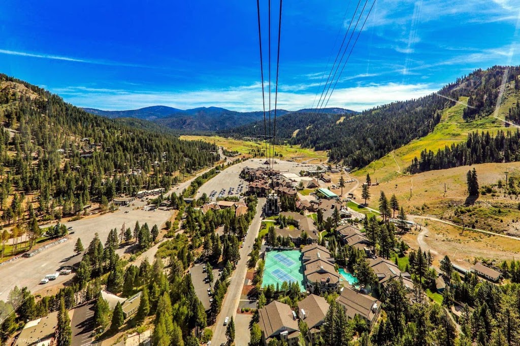 Squaw Valley Real Estate | 201 Shirley Cyn Rd, Olympic Valley, CA 96146, USA | Phone: (530) 583-5422