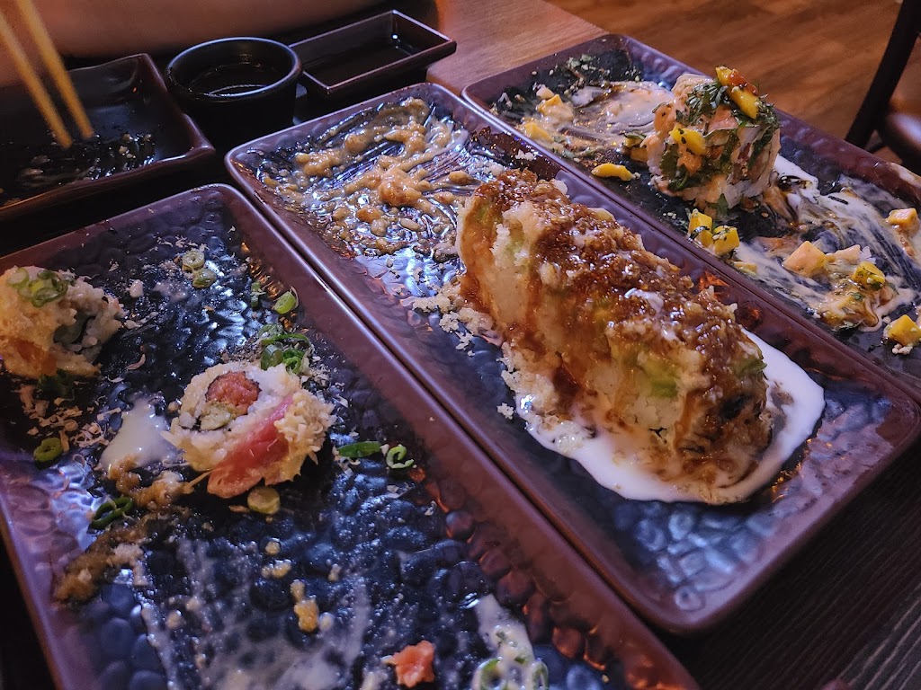 Temari Fine Japanese Cuisine | 919 N Val Vista Dr, Gilbert, AZ 85234, USA | Phone: (480) 539-0159