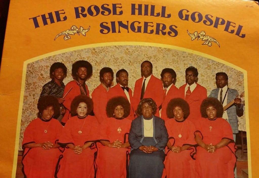 Rose Hill Missionary Baptist Church | 20105 Arthur Rd, Covington, LA 70433, USA | Phone: (985) 892-5215