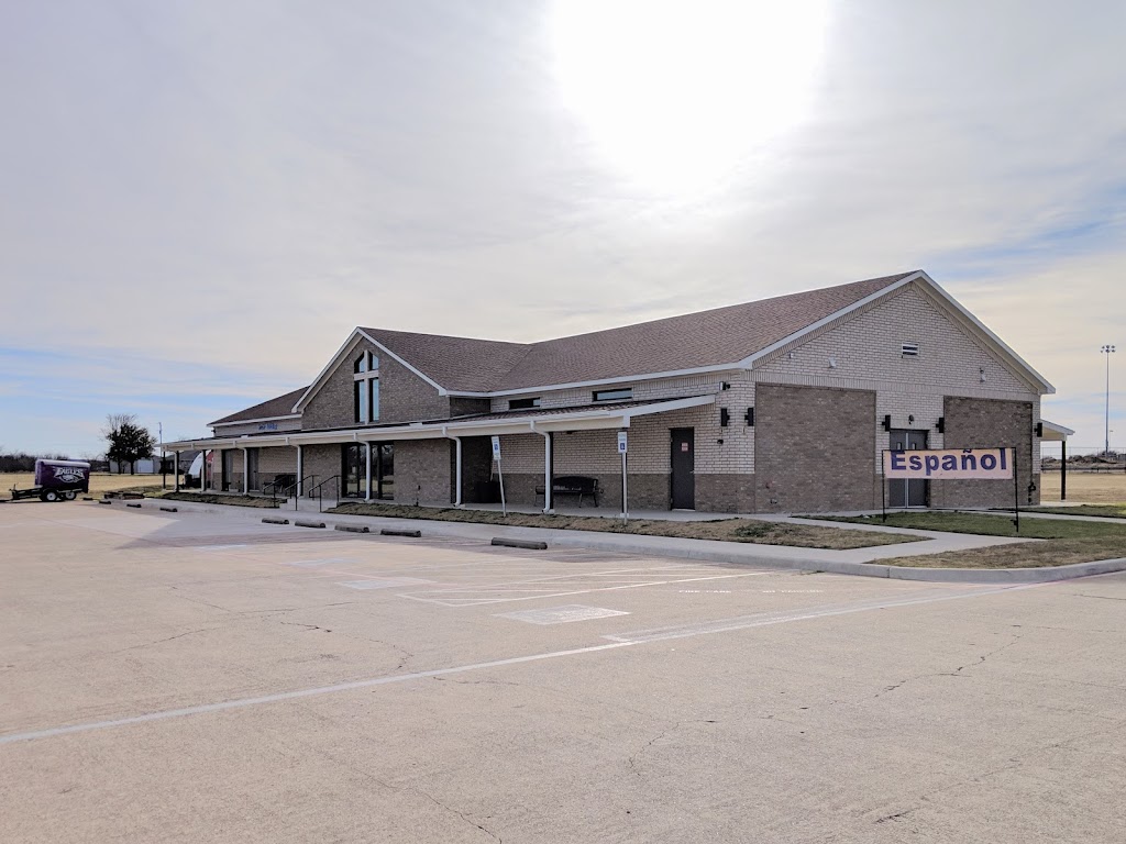 First Baptist Church-Crowley | 400 Eagle Dr, Crowley, TX 76036, USA | Phone: (817) 297-4347