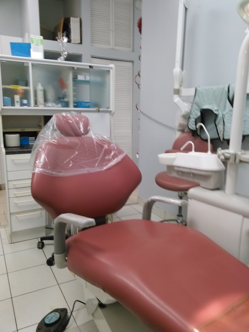 Vital Dental Center | 279 S State Rd 7, Margate, FL 33068, USA | Phone: (954) 406-7561