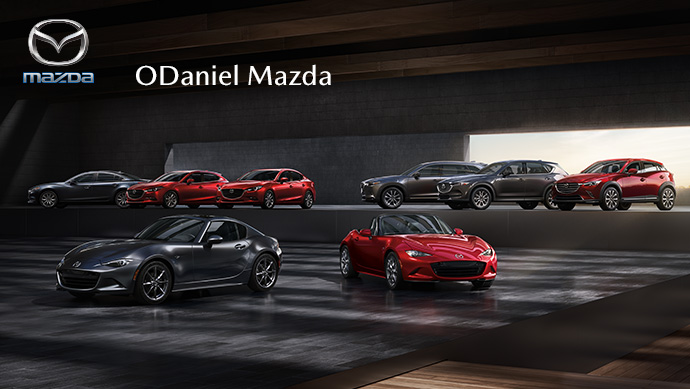 ODaniel Automart/Mazda | 4200 Illinois Rd, Fort Wayne, IN 46804, USA | Phone: (866) 484-4432