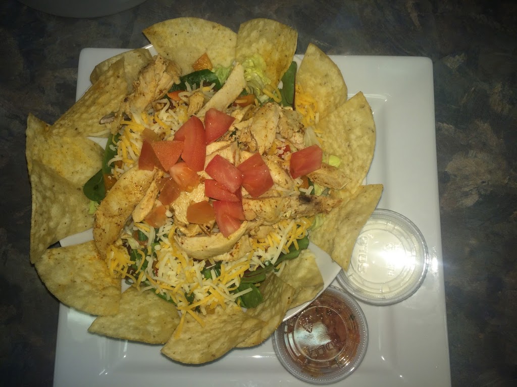 Ians Wrap Shack & Nachos | 44 Main St E, Kingsville, ON N9Y 1A2, Canada | Phone: (519) 712-8914