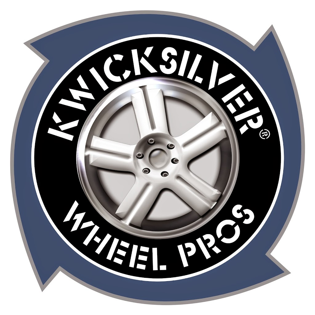 Kwicksilver Wheel Repair of San Francisco | 1427 Mission Rd # E, South San Francisco, CA 94080 | Phone: (650) 992-8880