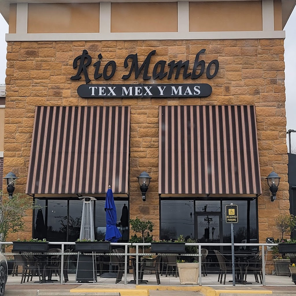 Rio Mambo | 1302 S Main St, Weatherford, TX 76086, USA | Phone: (817) 598-5944