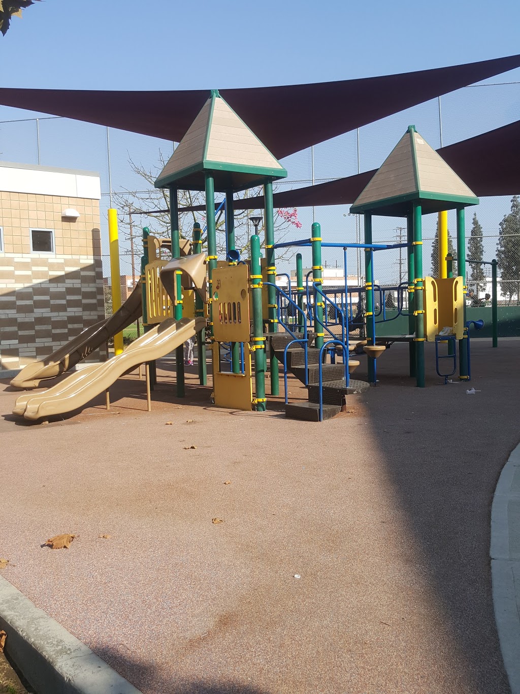 Maywood Parks & Recreation | 4801 E 58th St, Maywood, CA 90270, USA | Phone: (323) 562-5020