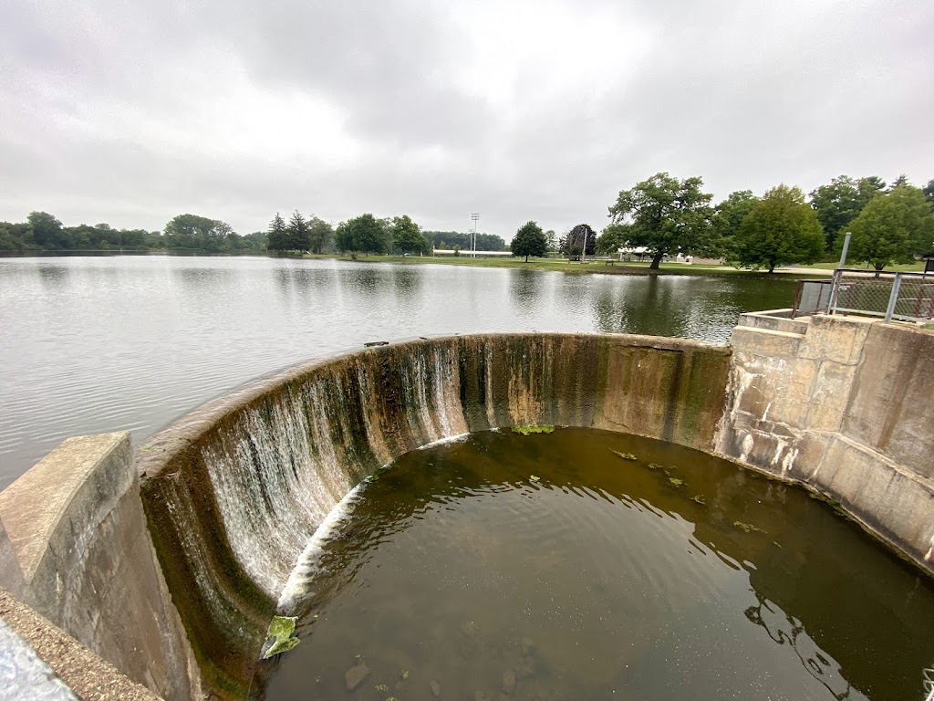 Leonard Leota Park | Lake Leota Park, Evansville, WI 53536, USA | Phone: (608) 882-2266