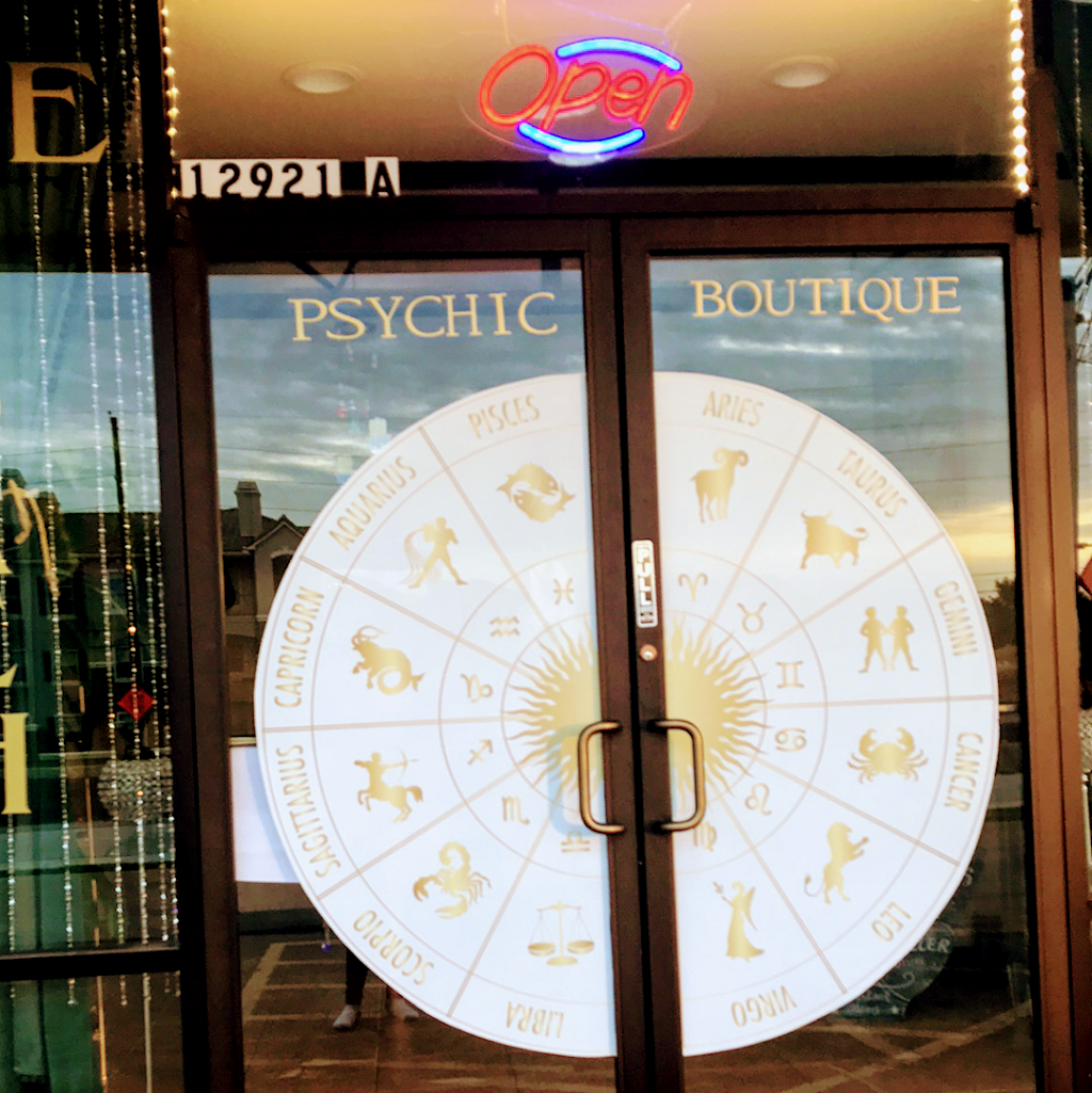 Psychic Boutique | 12921 Farm to Market 1960 Rd W Unit A, Houston, TX 77065, USA | Phone: (281) 537-7070