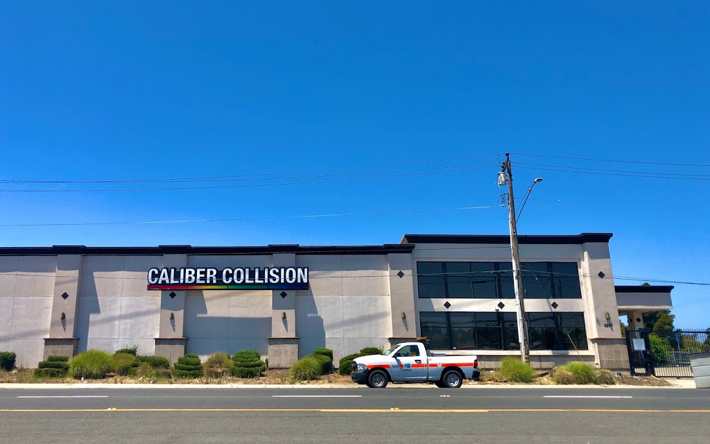 Caliber Collision | 3267 Sonoma Blvd, Vallejo, CA 94590, USA | Phone: (707) 644-4044