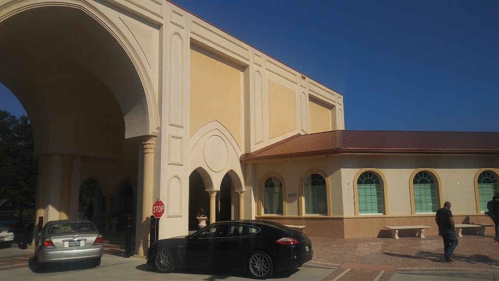 Islamic Society of Sarasota Bradenton | 4350 N Lockwood Ridge Rd, Sarasota, FL 34234, USA | Phone: (941) 351-3393