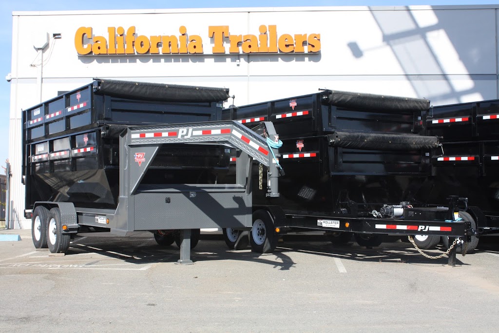 California Trailers | 35530 Antelope Rd, Murrieta, CA 92563, USA | Phone: (951) 901-5780