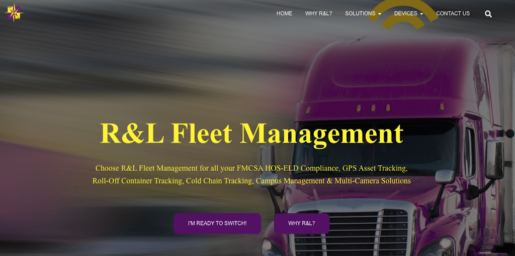 R&L Fleet Management | 300 Lafollette Station Dr Suite 220, Floyds Knobs, IN 47119, USA | Phone: (812) 697-1844