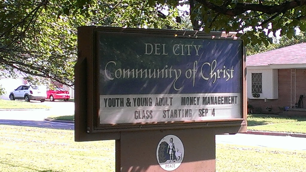 Community of Christ | 3333 Vickie Dr, Oklahoma City, OK 73115, USA | Phone: (405) 677-7221