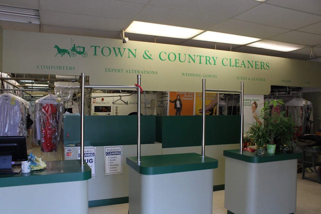 Town & Country Cleaners | 31654 Rancho Viejo Rd # F, San Juan Capistrano, CA 92675, USA | Phone: (949) 240-1730