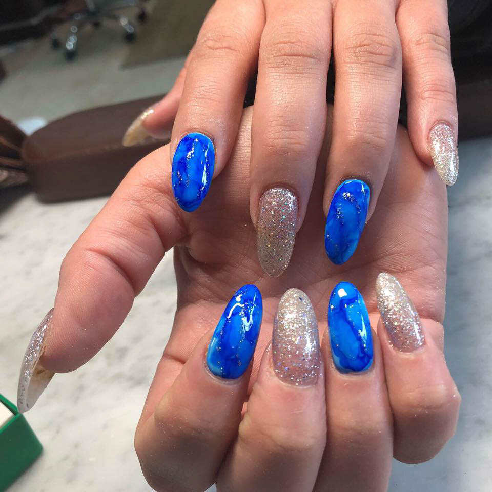 Kays Nails and Spa | 6338 Gender Rd, Canal Winchester, OH 43110, USA | Phone: (614) 920-9972