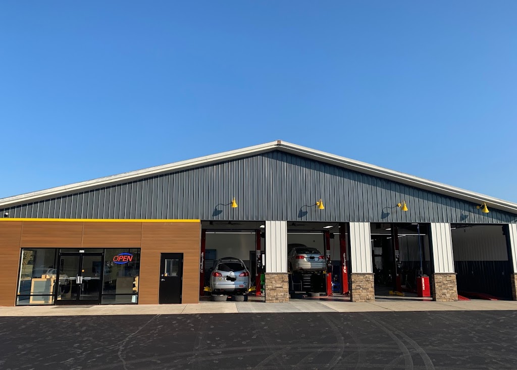 Meineke Car Care Center | 3717 KY-146, Buckner, KY 40010, USA | Phone: (502) 265-5622