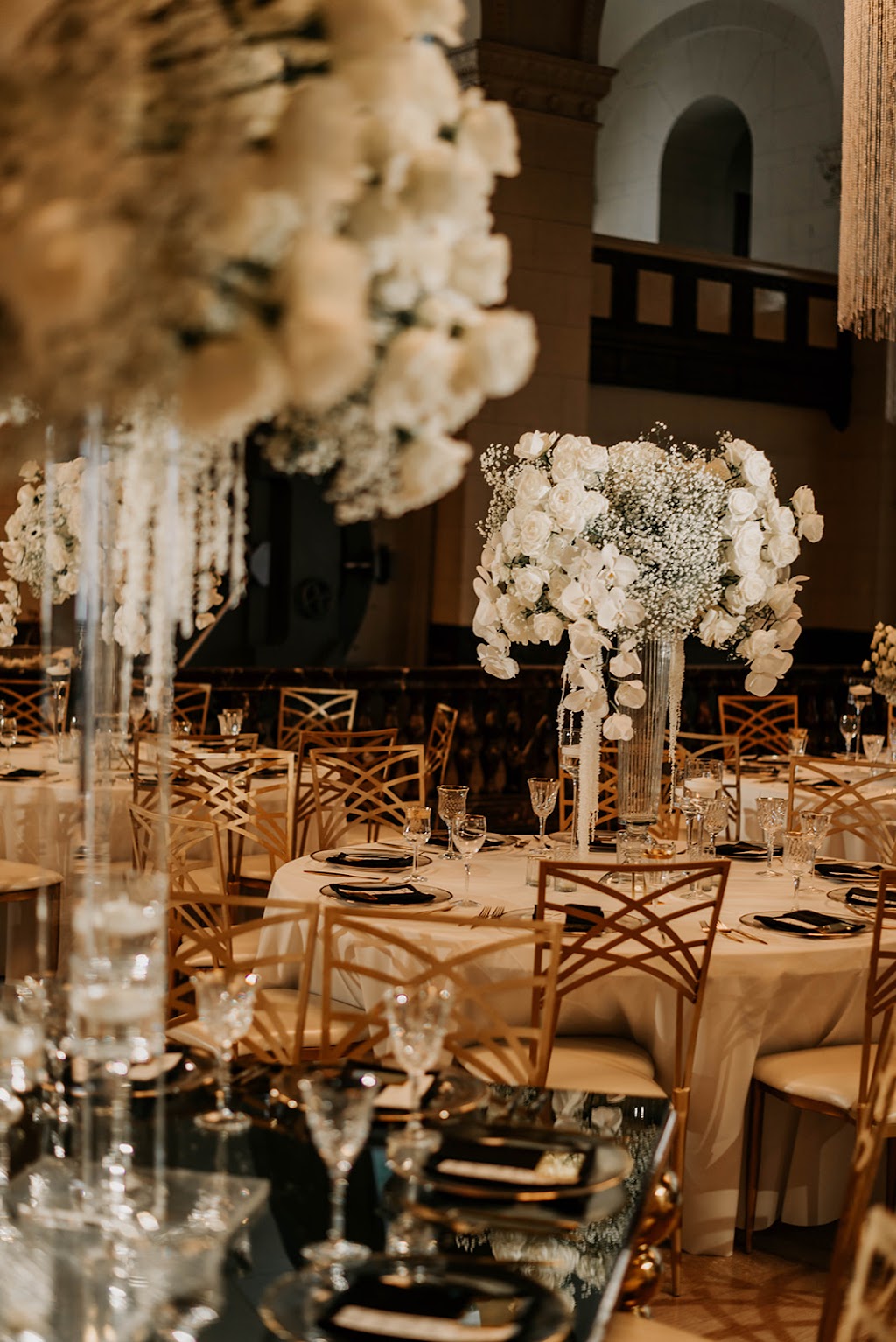 J & M Events | 26027 Huntington Ln # E, Santa Clarita, CA 91355, USA | Phone: (310) 275-6995