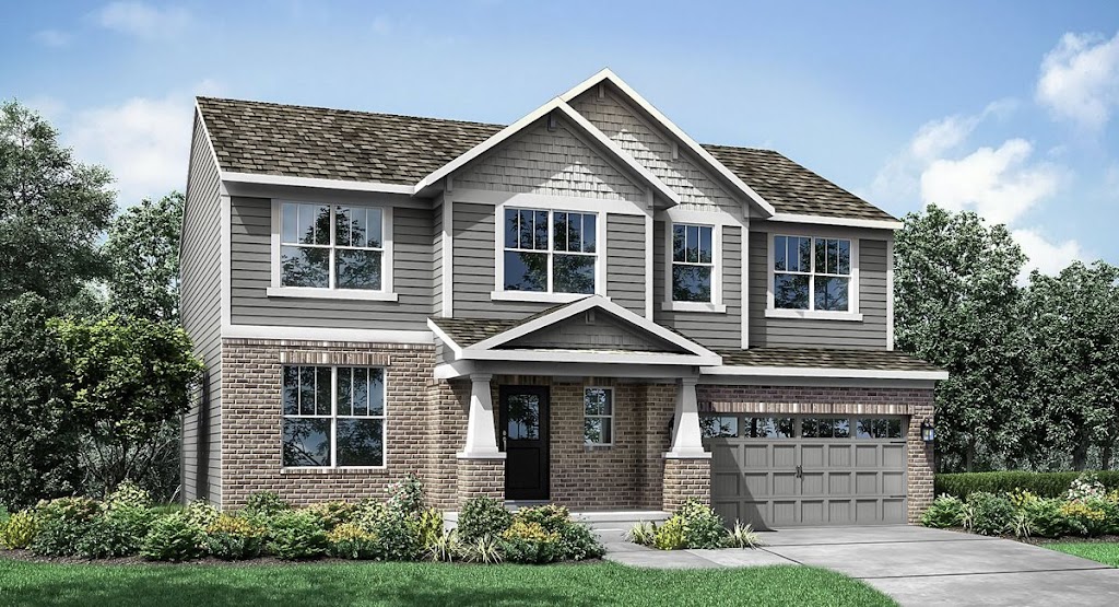 Lennar at Union Crossing | 10830 Liberation Trce, Noblesville, IN 46060, USA | Phone: (317) 510-6744