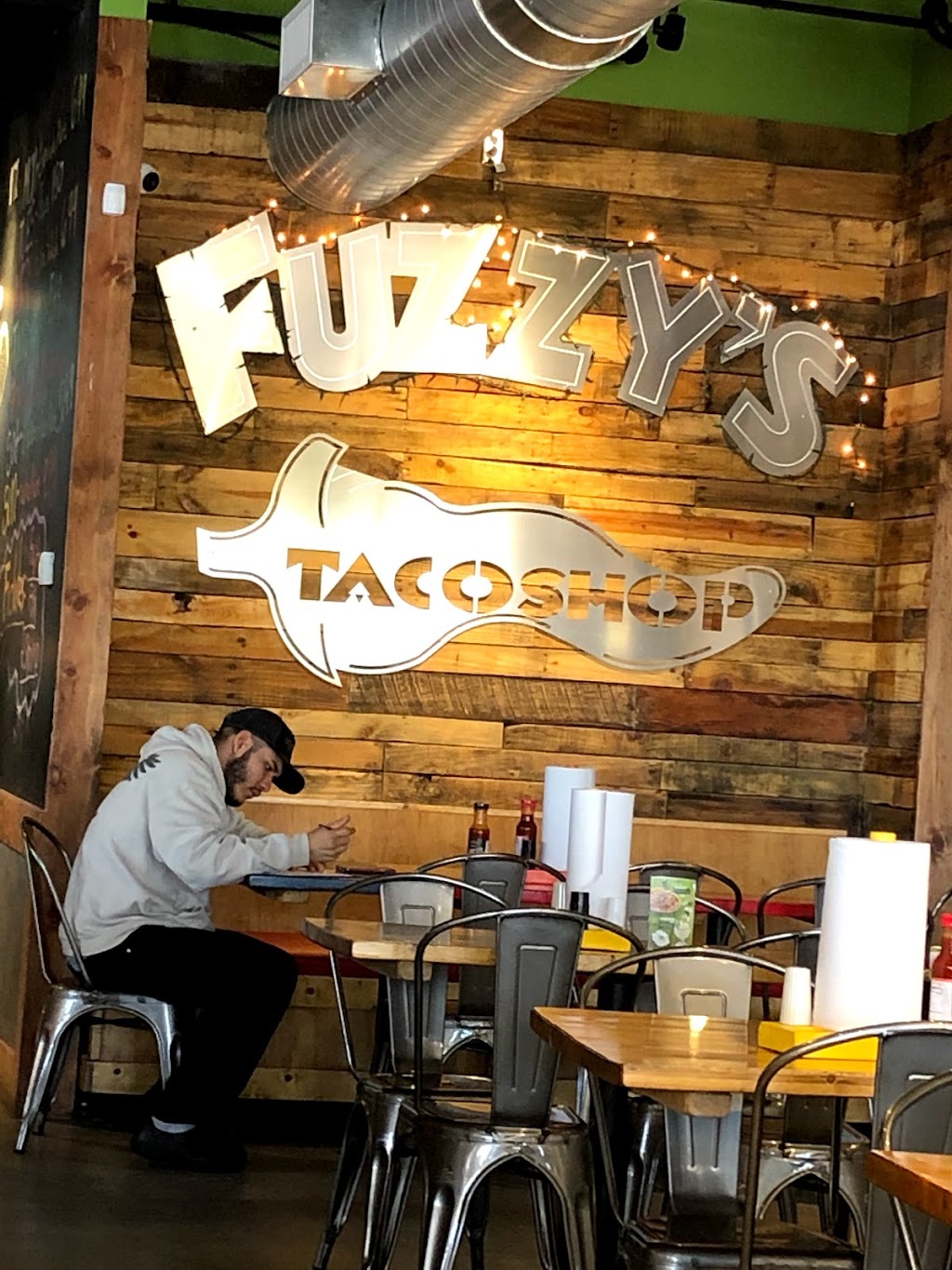 Fuzzys Taco Shop | 6760 Abrams Rd Suite 101, Dallas, TX 75231, USA | Phone: (469) 248-0601