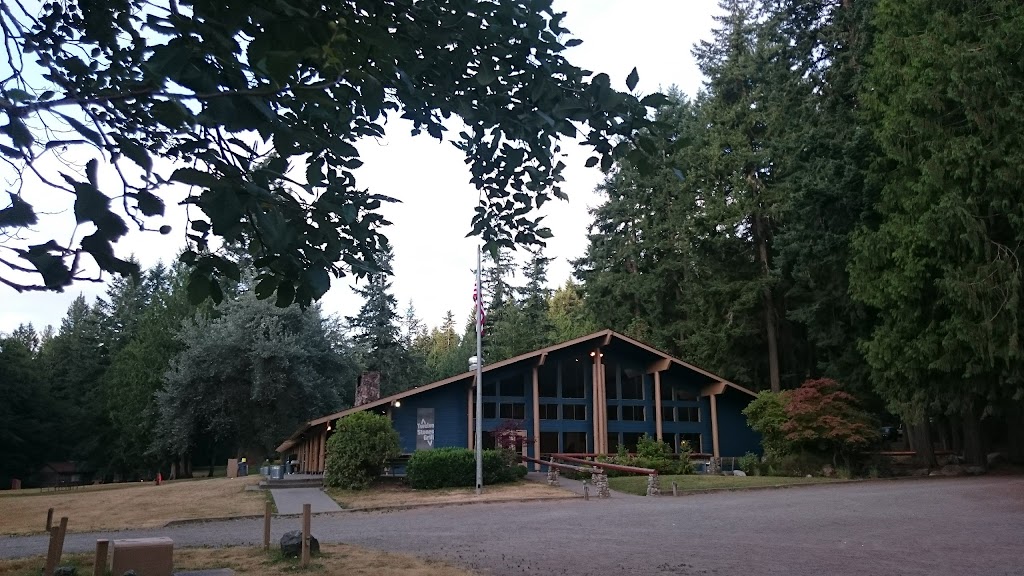 Crista Camps | 12500 Camp Ct NW, Poulsbo, WA 98370, USA | Phone: (360) 697-1212