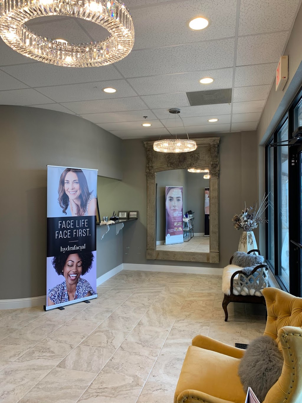 Granbury Laser and Medical Aesthetics | 2441 E US Hwy 377 Suite 104, Granbury, TX 76049, USA | Phone: (682) 936-2834