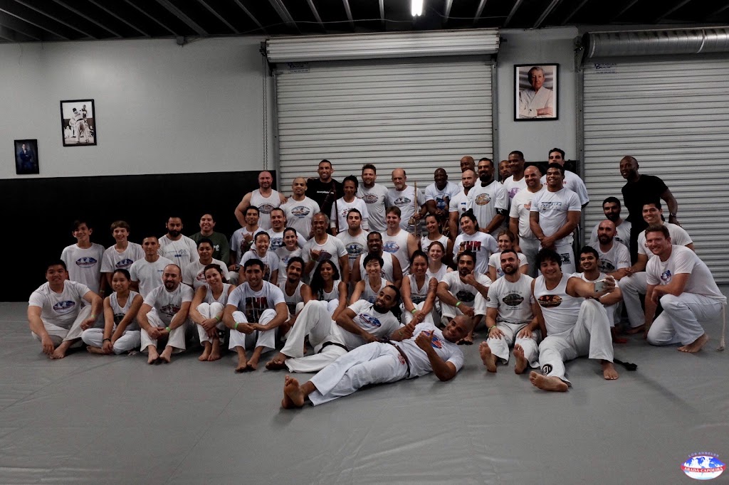 ABADÁ Capoeira Orange County (Fountain Valley) | 17270 Newhope St, Fountain Valley, CA 92708, USA | Phone: (562) 340-9801