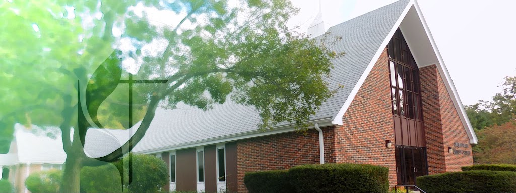 Ballard Vale United Church | 23 Clark Rd, Andover, MA 01810, USA | Phone: (978) 475-2506