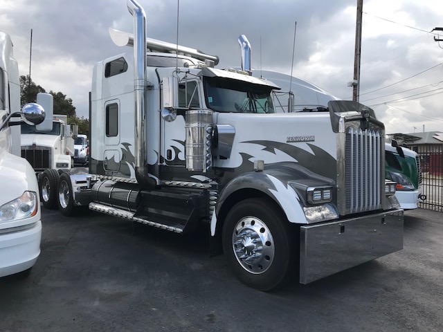 Power Truck Sales | 9905 Cherry Ave, Fontana, CA 92335, USA | Phone: (909) 452-7509