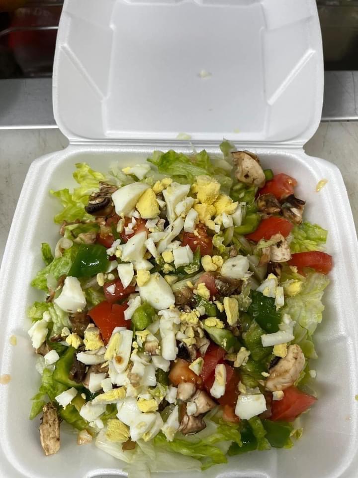 Cottons Kitchen | 1001North, N Hill St, Griffin, GA 30223, USA | Phone: (404) 740-1396