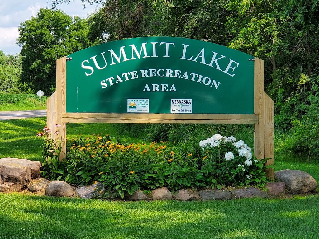 Summit Lake State Recreation Area | 2787 Co Rd G, Tekamah, NE 68061, USA | Phone: (402) 374-1727