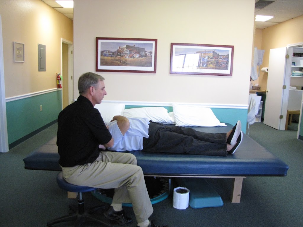 East Mountain Physical Therapy: Edgewood | 1851 U.S. Rt. 66, Edgewood, NM 87015, USA | Phone: (505) 281-8463