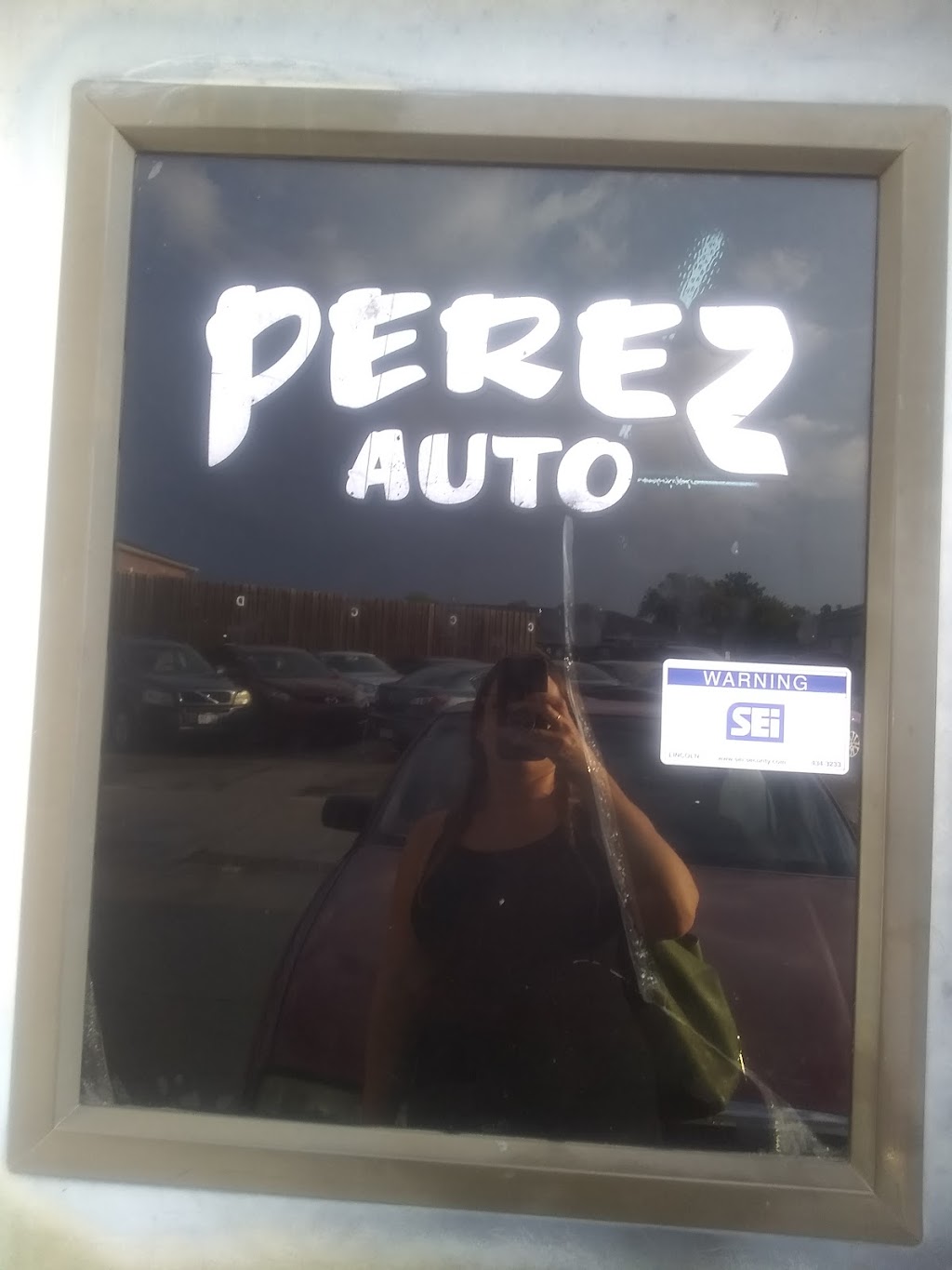 Perez Auto | 2611 W M Ct, Lincoln, NE 68522, USA | Phone: (402) 435-2224