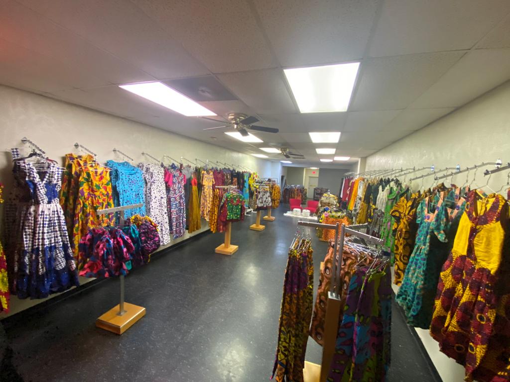 BLOSSOM STITCHES BOUTIQUE | 2400 W Pioneer Pkwy #132, Pantego, TX 76013, USA | Phone: (817) 809-7906