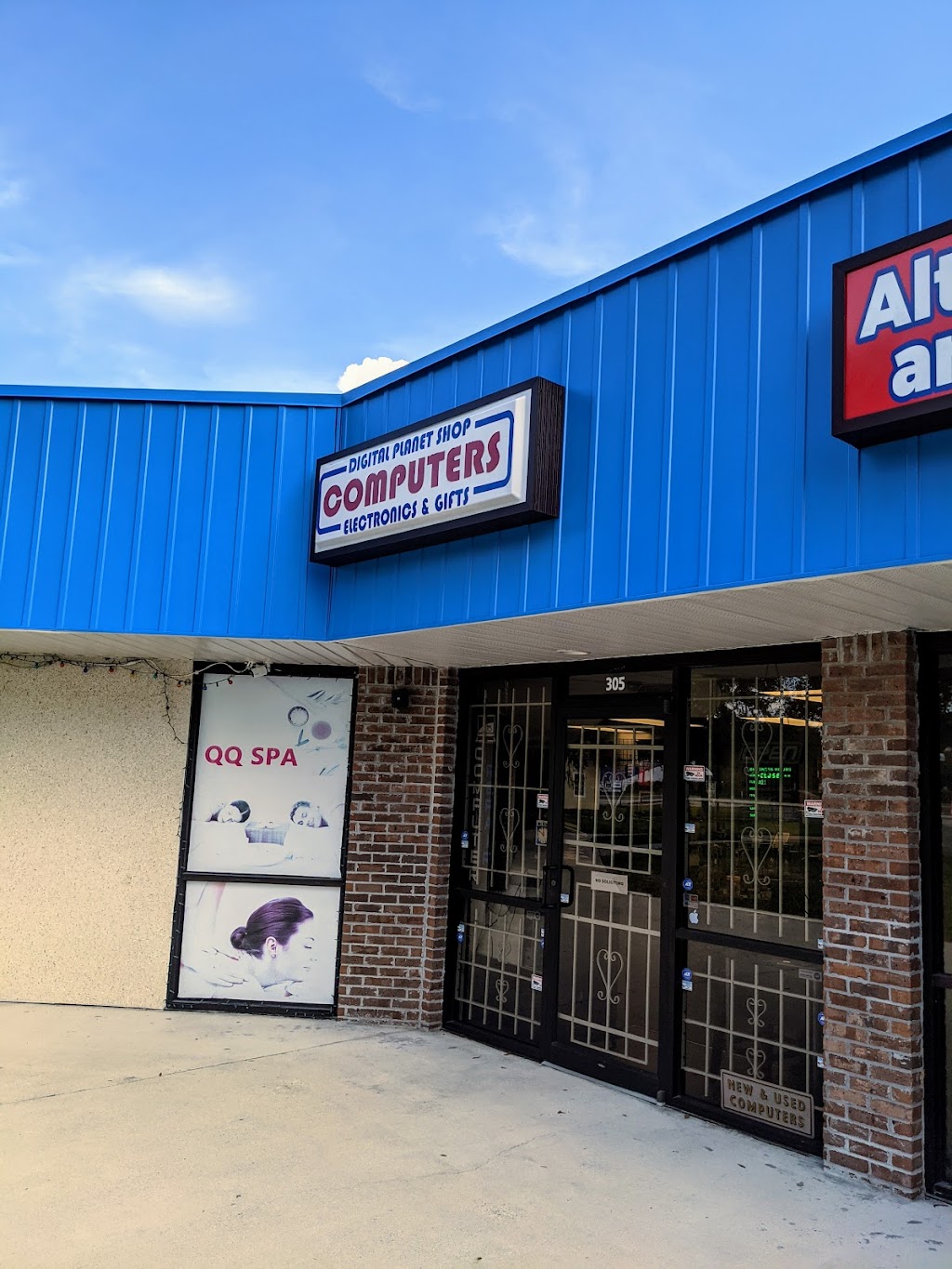 Digital Planet Shop | 2561 County Rd 220 #305, Middleburg, FL 32068, USA | Phone: (904) 305-4058