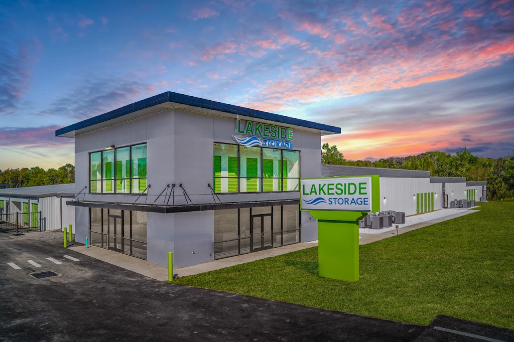 Lakeside Storage | 2339 S 14th St, Leesburg, FL 34748, USA | Phone: (352) 901-6968