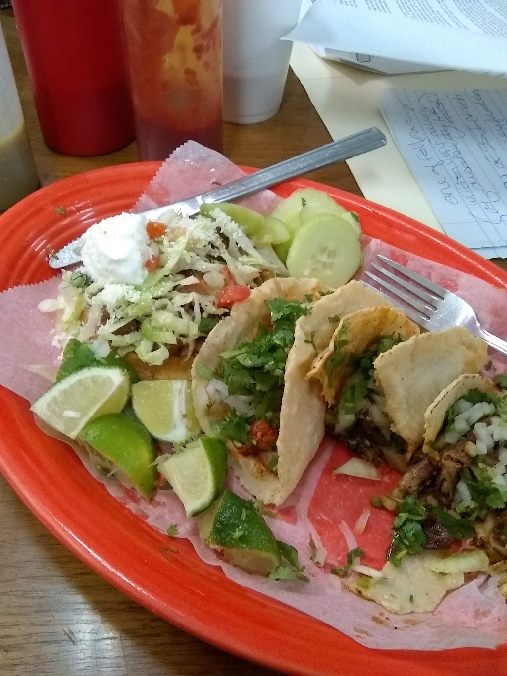 El Tulipan | 1883 E Livingston Ave, Columbus, OH 43209, USA | Phone: (614) 817-1042