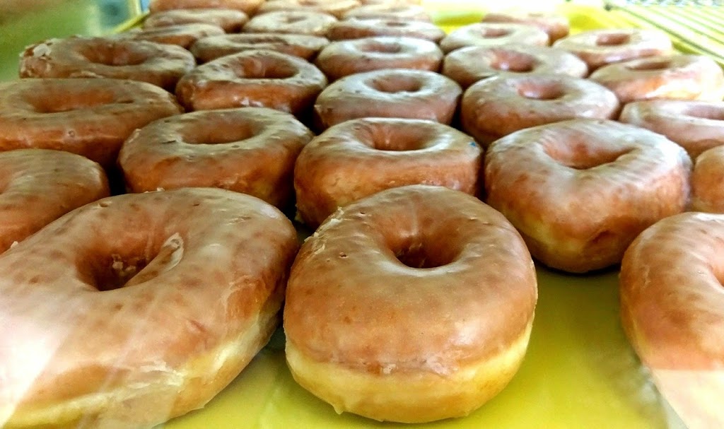 Donut Palace | 2302 TX-121, Lewisville, TX 75067, USA | Phone: (972) 315-7566