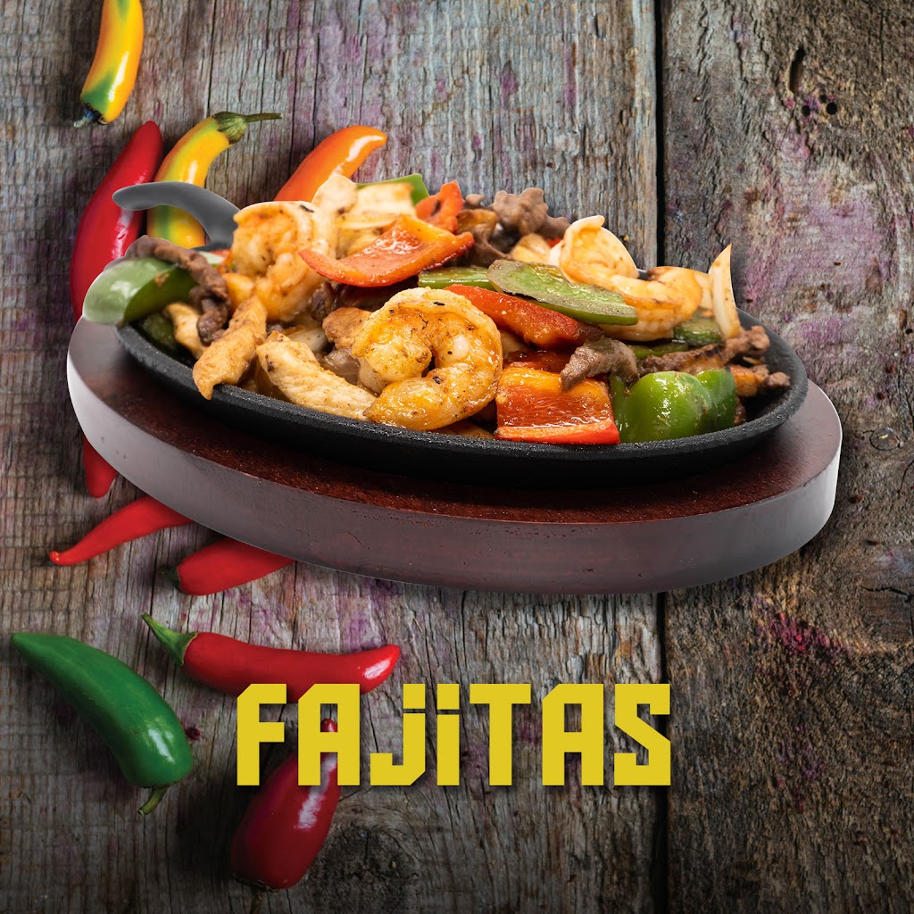 Rivas Mexican Grill #7 | 775 W Craig Rd # 148, North Las Vegas, NV 89032, USA | Phone: (702) 202-2112