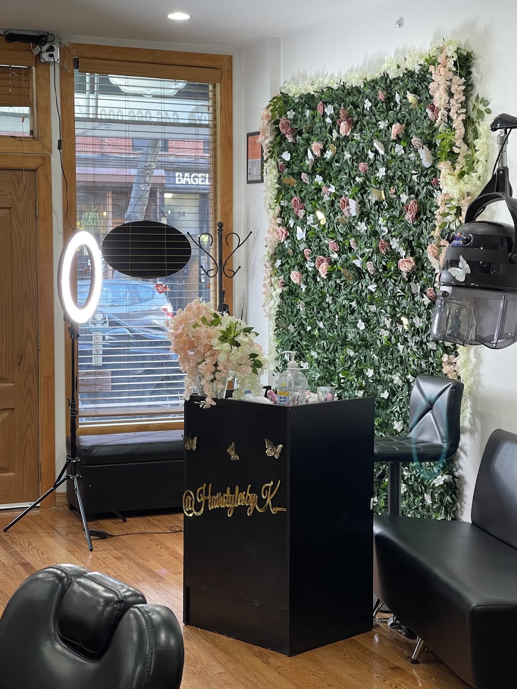 HairstylesbyK | 97 Ralph Ave, Brooklyn, NY 11221, USA | Phone: (646) 966-0904