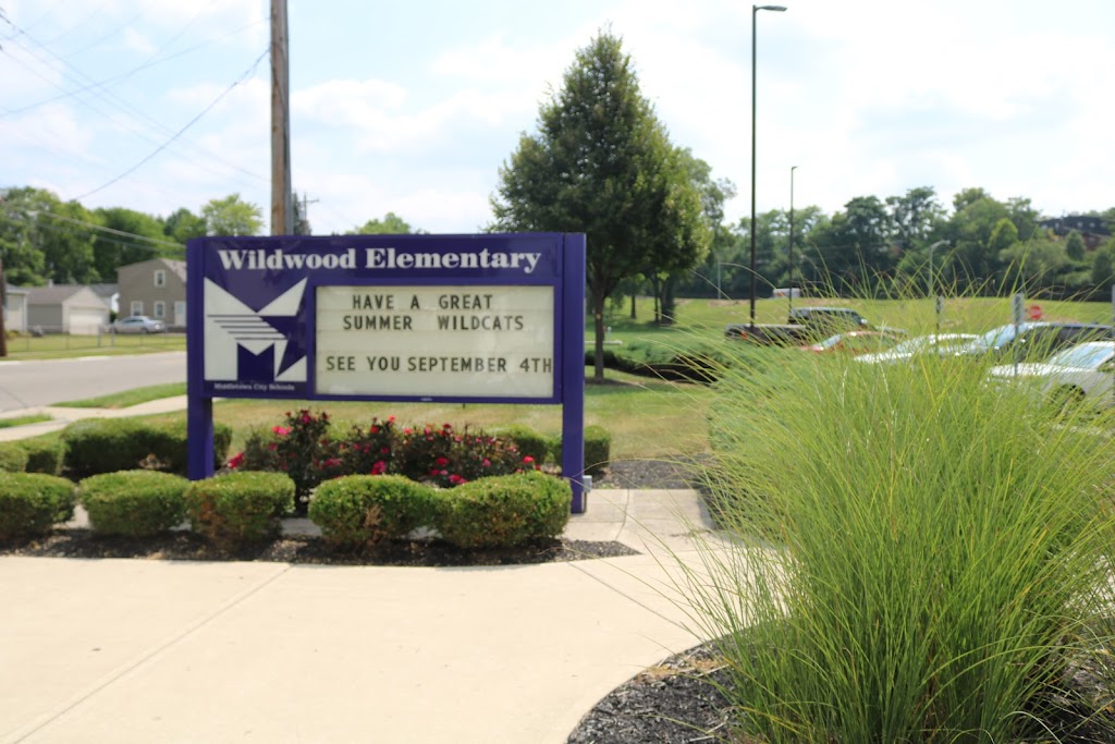 Wildwood Elementary School | Photo 9 of 10 | Address: 3300 Wildwood Rd, Middletown, OH 45042, USA | Phone: (513) 420-4564