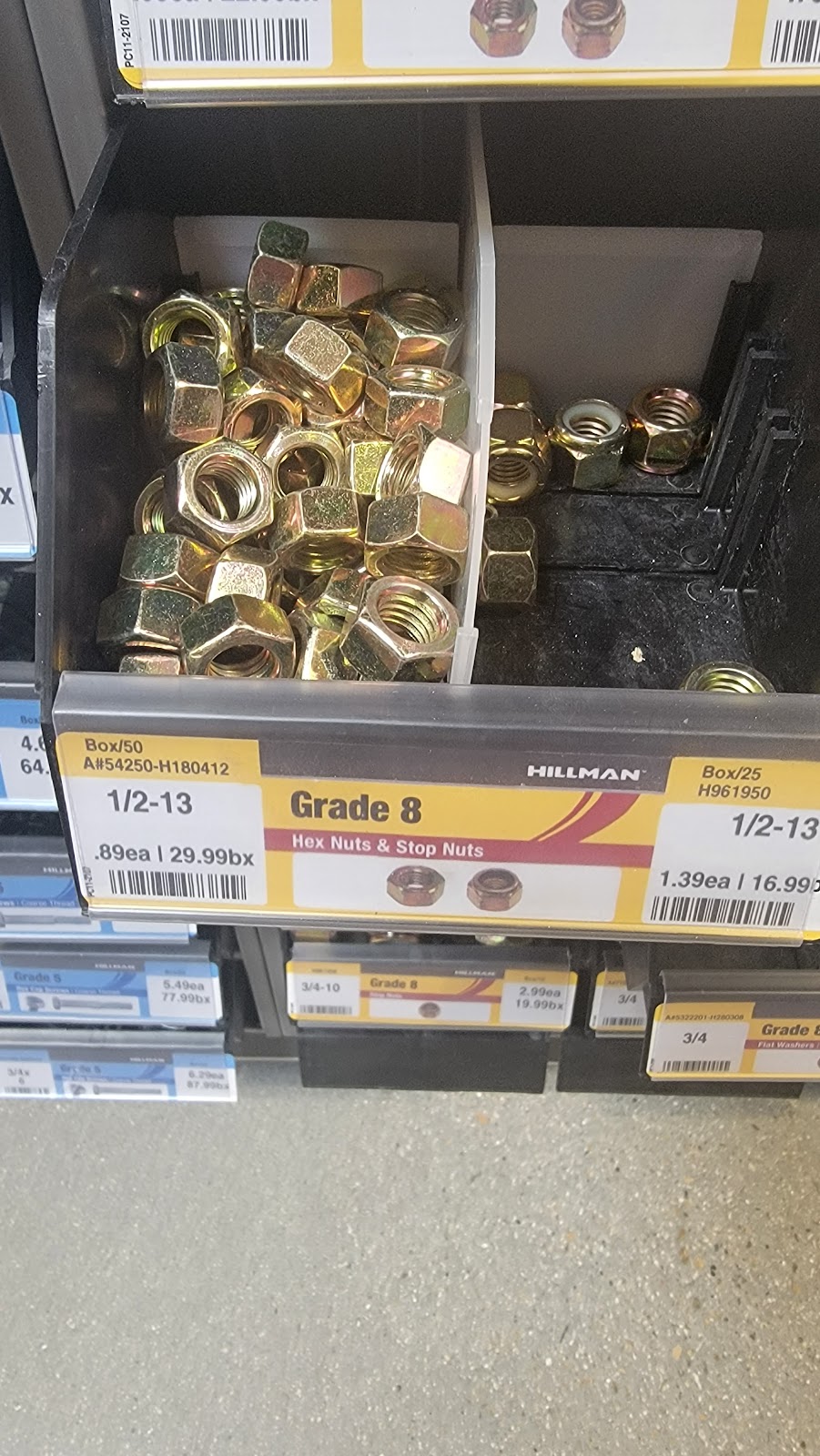 Ridleys Family Market 145 S Plummer Way, Star, ID 83669, USA