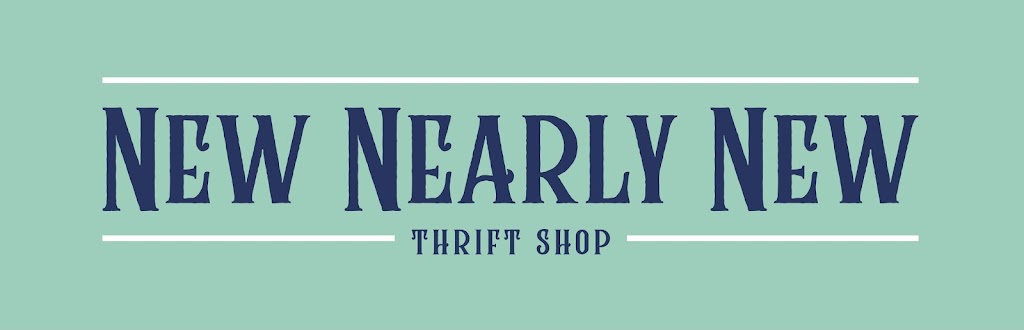 New Nearly New Thrift Shop | 3167 Hillsborough Rd, Durham, NC 27705, USA | Phone: (919) 748-4444