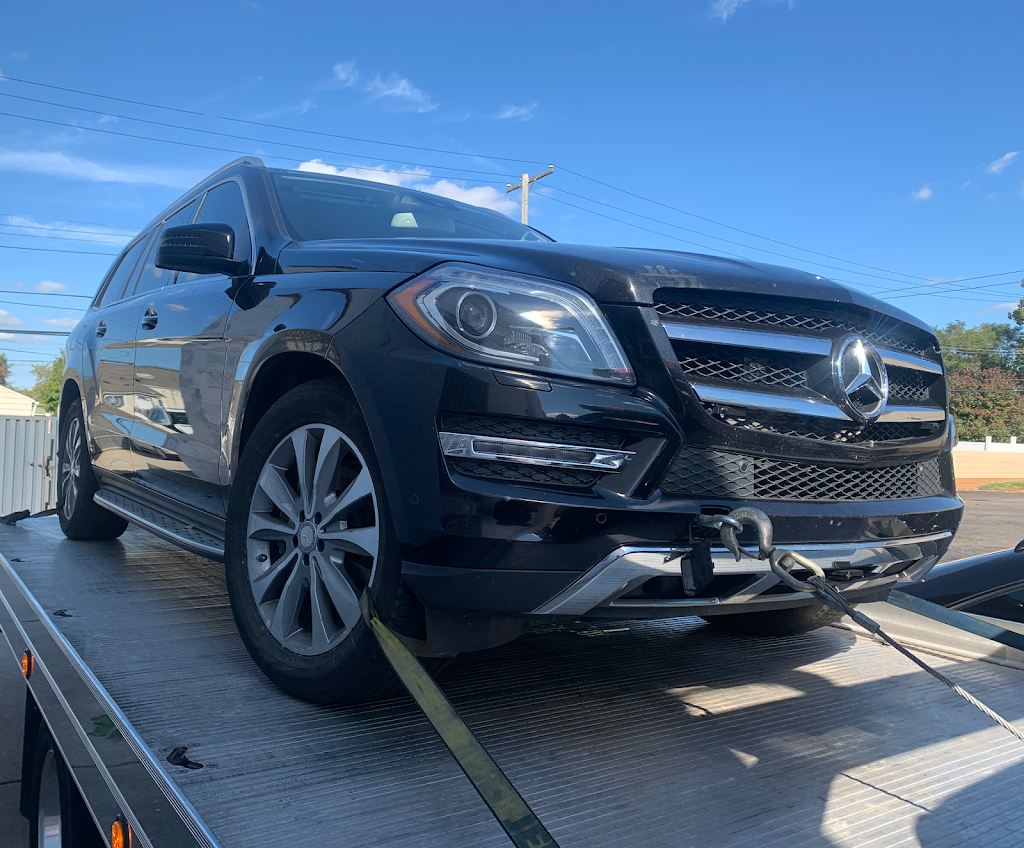 BENZTEK INDEPENDENT MERCEDES BENZ & EURO REPAIR SPECIALISTS | 31524 Ford Rd, Garden City, MI 48135, USA | Phone: (734) 224-3333