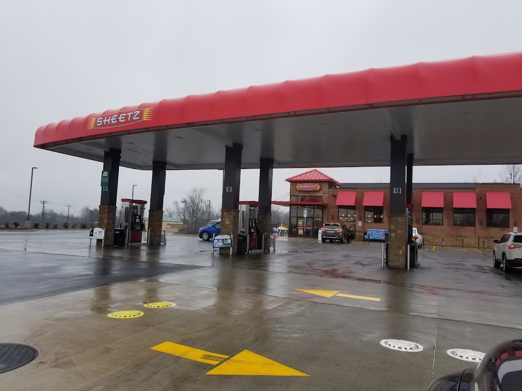 Sheetz | 2 Parrish Dr, Randleman, NC 27317, USA | Phone: (336) 799-4399