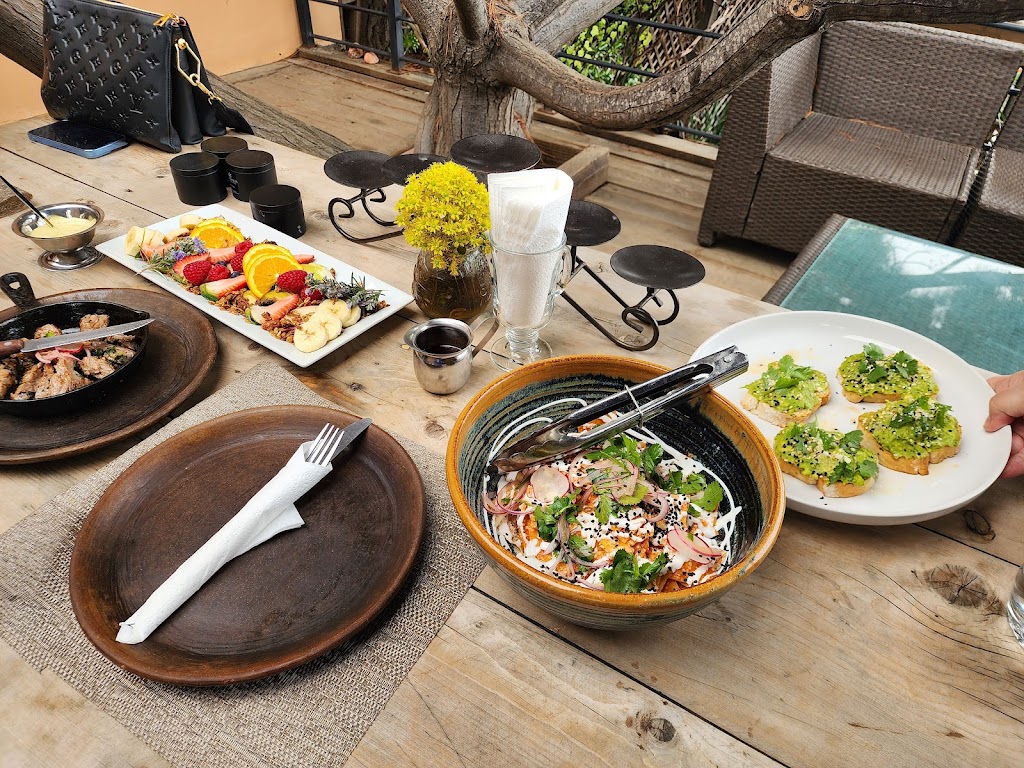 Nalum Valle Massage | Gómez Farías 4, 22766 Ensenada, B.C., Mexico | Phone: 646 160 1367