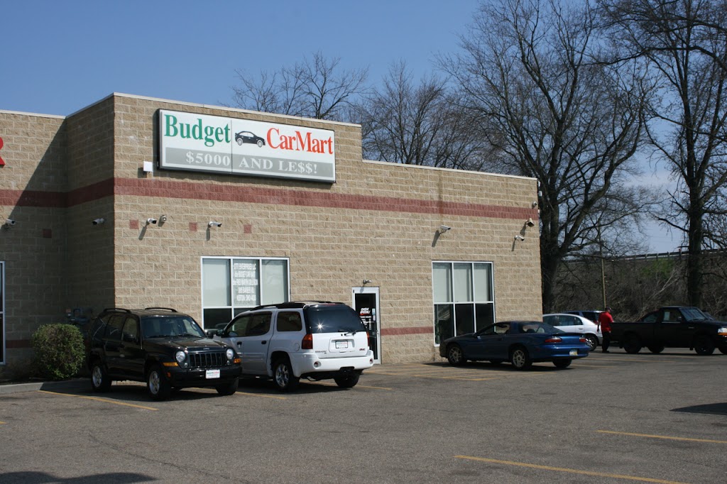 Budget Car Mart | 3095 Barber Rd, Norton, OH 44203, USA | Phone: (330) 734-3925