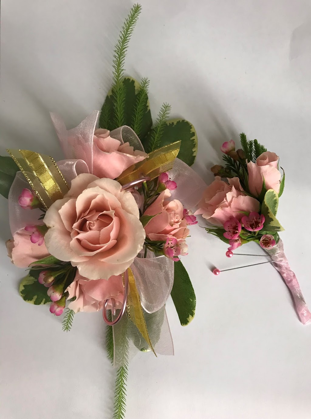 Doug Ruling Flower Shop | 599 N Norcross Tucker Rd, Norcross, GA 30071, USA | Phone: (770) 448-3733