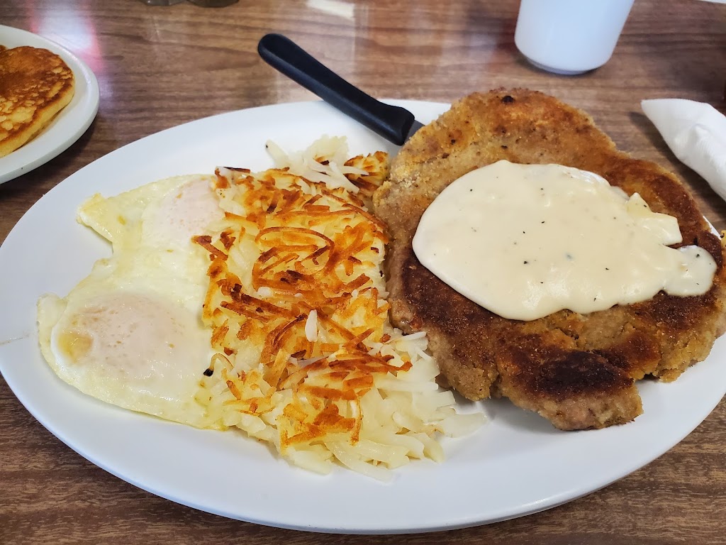 Cattlemen’s Cafe | 1901 E Chicago St, Caldwell, ID 83605, USA | Phone: (208) 453-9500