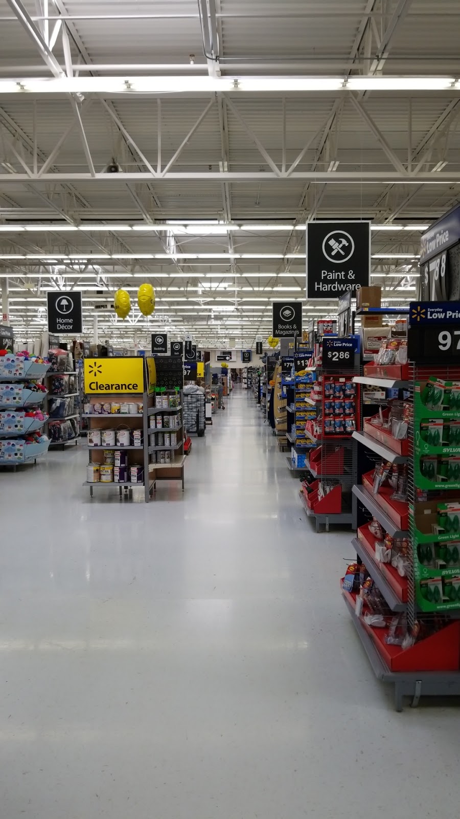 Walmart | 9165 Cahill Ave, Inver Grove Heights, MN 55076, USA | Phone: (651) 451-3975